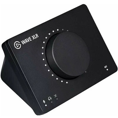 Аудиоинтерфейс Elgato Wave XLR в Ижевске
