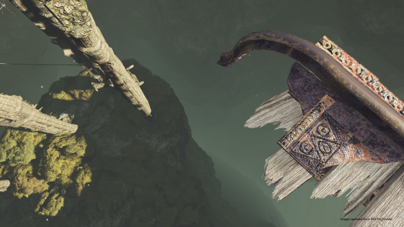 The Last Guardian: Последний хранитель [PS4, русские субтитры] в Ижевске