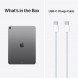 Планшет Apple iPad Air 11 (2026) 256GB Wi-Fi, Серый в Ижевске