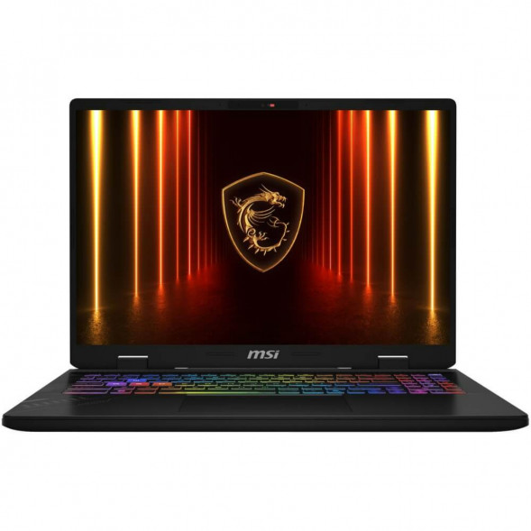 Ноутбук MSI Crosshair A16 HX D8WGKG-078XRU (16&amp;quot;, AMD Ryzen 7 8840HX 2900MHz, 32GB, 1TB SSD, NVIDIA GeForce RTX 5070 8GB) в Ижевске