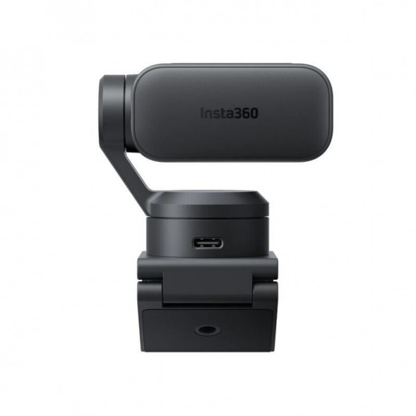 Веб-камера Insta360 Link 2 Pro, Graphite Black в Ижевске