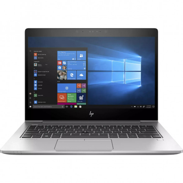 13.3&amp;quot; Ноутбук HP EliteBook 830 G5, 1920x1080 IPS, Intel Core i5-8250U 1.6 Ghz, RAM 8 ГБ, SSD 256 ГБ, Intel HD, Win 10 Pro в Ижевске