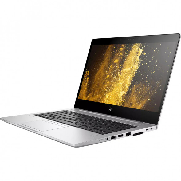 13.3&amp;quot; Ноутбук HP EliteBook 830 G5, 1920x1080 IPS, Intel Core i5-8250U 1.6 Ghz, RAM 8 ГБ, SSD 256 ГБ, Intel HD, Win 10 Pro в Ижевске