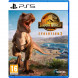 Игра Jurassic World: Evolution 2 [PS5, русская версия] в Ижевске