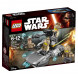 Конструктор LEGO Star Wars 75131 Боевой набор Сопротивления в Ижевске