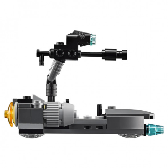 Конструктор LEGO Star Wars 75131 Боевой набор Сопротивления в Ижевске