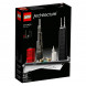 Конструктор LEGO Architecture 21033 Чикаго в Ижевске