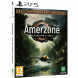Игра Amerzone: The Explorer&amp;#039;s Legacy. 25th Anniversary Edition [PS5, русские субтитры] в Ижевске