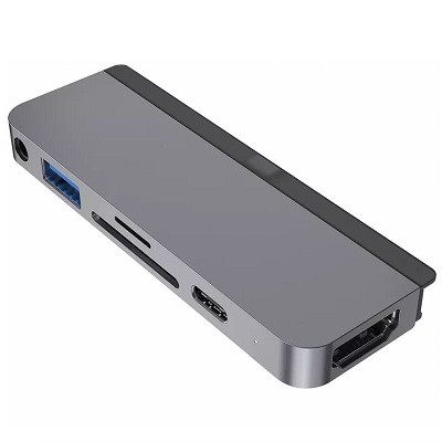 USB-хаб HyperDrive 6-in-1 USB-C Hub для iPad Pro в Ижевске