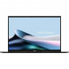 Ноутбук ASUS Zenbook 14 UM3406GA-QD132 (14&amp;quot;, OLED, AMD Ryzen AI 5 430 2ГГц, 4 ядра, 16ГБ LPDDR5x, 512ГБ SSD, AMD Radeon 840M, без ОС), черный в Ижевске