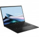 Ноутбук ASUS Zenbook 14 UM3406GA-QD132 (14&amp;quot;, OLED, AMD Ryzen AI 5 430 2ГГц, 4 ядра, 16ГБ LPDDR5x, 512ГБ SSD, AMD Radeon 840M, без ОС), черный в Ижевске