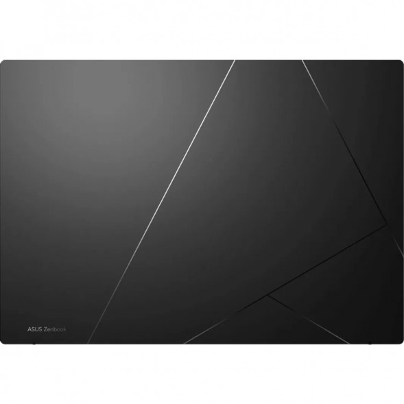 Ноутбук ASUS Zenbook 14 UM3406GA-QD132 (14&amp;quot;, OLED, AMD Ryzen AI 5 430 2ГГц, 4 ядра, 16ГБ LPDDR5x, 512ГБ SSD, AMD Radeon 840M, без ОС), черный в Ижевске