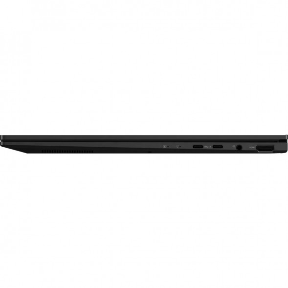 Ноутбук ASUS Zenbook 14 UM3406GA-QD132 (14&amp;quot;, OLED, AMD Ryzen AI 5 430 2ГГц, 4 ядра, 16ГБ LPDDR5x, 512ГБ SSD, AMD Radeon 840M, без ОС), черный в Ижевске