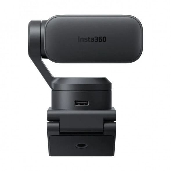 Веб-камера Insta360 Link 2 Standart Edition, Black в Ижевске