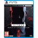 Игра HITMAN: World of Assassination [PS5, русские субтитры] в Ижевске