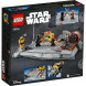 Конструктор LEGO Star War 75334 Оби-Ван Кеноби против Дарта Вейдера в Ижевске