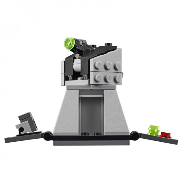 Конструктор LEGO Star Wars 75132 Боевой набор Первого Ордена в Ижевске