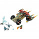 Конструктор LEGO Legends of Chima 70135 Огненный Страйкер Краггера в Ижевске