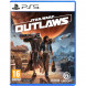 Игра Star Wars: Outlaws [PS5, русские субтитры] в Ижевске