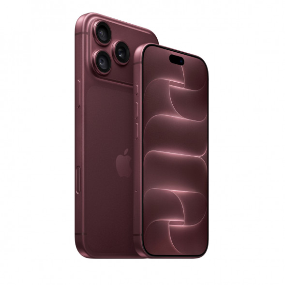 Смартфон Apple iPhone 18 Pro 256GB (SIM + eSIM), Burgundy в Ижевске