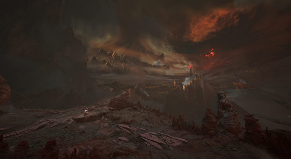 Игра The Lord of the Rings: Gollum [PS5, русские субтитры] в Ижевске