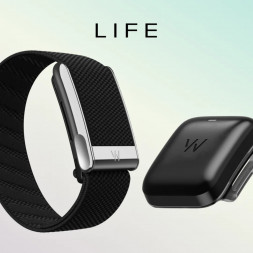 Фитнес-браслет Whoop 5.0 MG Life + подписка на 1 год