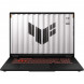Ноутбук ASUS TUF Gaming A18 FA808PP-S8034 (18&amp;quot;, 2025, IPS, AMD Ryzen 9 8940HX 2.4ГГц, 16 ядер, 16ГБ DDR5, 512ГБ SSD, NVIDIA GeForce RTX 5070 8 ГБ, без ОС), серый в Ижевске