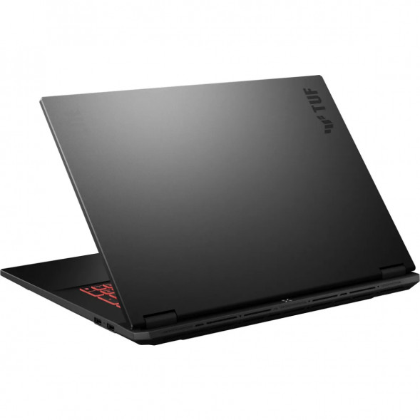 Ноутбук ASUS TUF Gaming A18 FA808PP-S8034 (18&amp;quot;, 2025, IPS, AMD Ryzen 9 8940HX 2.4ГГц, 16 ядер, 16ГБ DDR5, 512ГБ SSD, NVIDIA GeForce RTX 5070 8 ГБ, без ОС), серый в Ижевске