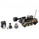 Конструктор LEGO Ultra Agents 70161 Проникновение гусеничного танка Тремора в Ижевске