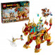 Конструктор LEGO Monkie Kid 80066 Мифическое существо Цилинь в Ижевске