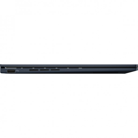 Ноутбук ASUS Zenbook 14 UX3405CA-ST1350 (14&amp;quot;, OLED, Intel Core Ultra 5 225H 1.7ГГц, 14-ядер, 16ГБ LPDDR5x, 512ГБ SSD, Intel Arc 130T, без ОС), синий в Ижевске