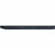 Ноутбук ASUS Zenbook 14 UX3405CA-ST1350 (14&amp;quot;, OLED, Intel Core Ultra 5 225H 1.7ГГц, 14-ядер, 16ГБ LPDDR5x, 512ГБ SSD, Intel Arc 130T, без ОС), синий в Ижевске