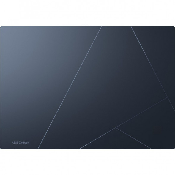 Ноутбук ASUS Zenbook 14 UX3405CA-ST1350 (14&amp;quot;, OLED, Intel Core Ultra 5 225H 1.7ГГц, 14-ядер, 16ГБ LPDDR5x, 512ГБ SSD, Intel Arc 130T, без ОС), синий в Ижевске