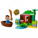 Конструктор LEGO DUPLO 10512 Охота за сокровищами в Ижевске