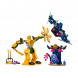 Конструктор LEGO Ninjago 71804 Боевой робот Арина в Ижевске