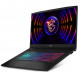 Ноутбук MSI Katana 17 B13VEK-1624XRUY (17.3&amp;quot;, IPS, Intel Core i5 13420H 2.1ГГц, 8 ядер, 16ГБ DDR5, 512ГБ SSD, NVIDIA GeForce RTX 4050 - 6 ГБ, без ОС), черный в Ижевске