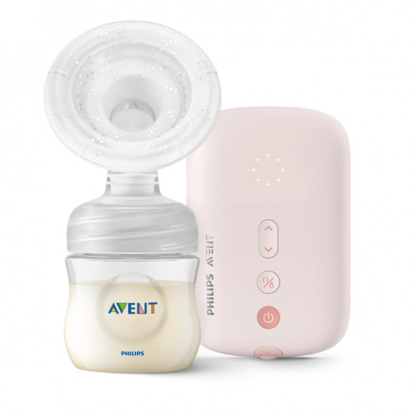 Электрический молокоотсос Philips Avent SCF395/11 в Ижевске