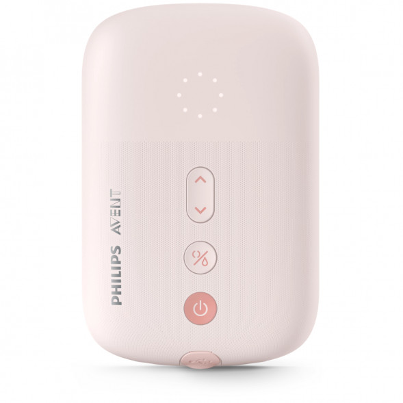 Электрический молокоотсос Philips Avent SCF395/11 в Ижевске