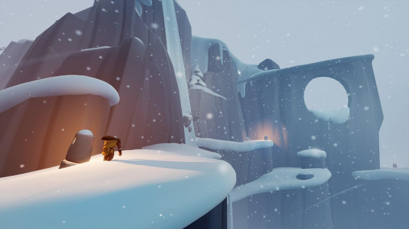 Игра Arise: A Simple Story. Definitive Edition [Nintendo Switch, русские субтитры] в Ижевске
