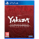 Игра Yakuza Remastered Collection [PS4, английская версия] в Ижевске