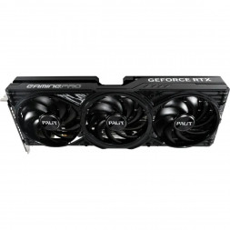 Видеокарта Palit NVIDIA GeForce RTX 5070TI PA-RTX5070TI GAMINGPRO-S OC 16ГБ GDDR7