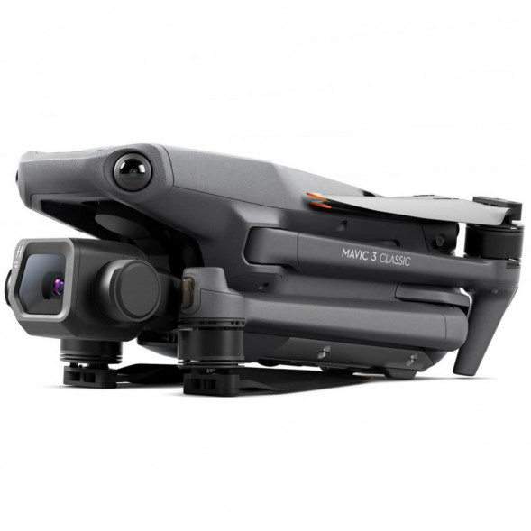 Квадрокоптер DJI Mavic 3 Classic (Без пульта) в Ижевске