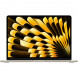 Ноутбук Apple MacBook Air 13 2026 MDHD4 (M5 10-Core GPU, 24GB/1TB), Сияющая звезда/Starlight в Ижевске