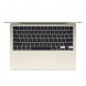 Ноутбук Apple MacBook Air 13 2026 MDHD4 (M5 10-Core GPU, 24GB/1TB), Сияющая звезда/Starlight в Ижевске
