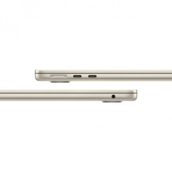 Ноутбук Apple MacBook Air 13 2026 MDHD4 (M5 10-Core GPU, 24GB/1TB), Сияющая звезда/Starlight в Ижевске