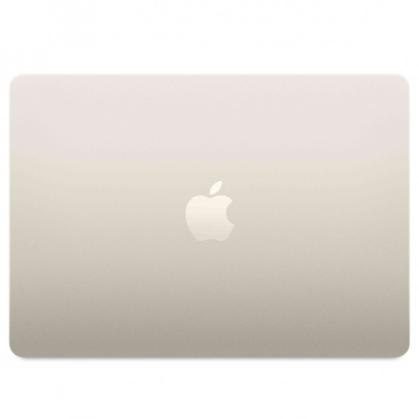 Ноутбук Apple MacBook Air 13 2026 MDHD4 (M5 10-Core GPU, 24GB/1TB), Сияющая звезда/Starlight в Ижевске