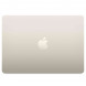 Ноутбук Apple MacBook Air 13 2026 MDHD4 (M5 10-Core GPU, 24GB/1TB), Сияющая звезда/Starlight в Ижевске