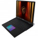 Ноутбук MSI Titan 18 HX AI A2XWJG-206RU (18&amp;quot;, IPS, Intel Core Ultra 9 285HX 2.8ГГц, 24 ядра, 64ГБ DDR5, 4ТБ SSD, NVIDIA GeForce RTX 5090 24 ГБ, Windows 11 Home), черный в Ижевске