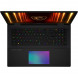 Ноутбук MSI Titan 18 HX AI A2XWJG-206RU (18&amp;quot;, IPS, Intel Core Ultra 9 285HX 2.8ГГц, 24 ядра, 64ГБ DDR5, 4ТБ SSD, NVIDIA GeForce RTX 5090 24 ГБ, Windows 11 Home), черный в Ижевске