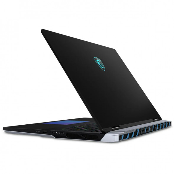 Ноутбук MSI Titan 18 HX AI A2XWJG-206RU (18&amp;quot;, IPS, Intel Core Ultra 9 285HX 2.8ГГц, 24 ядра, 64ГБ DDR5, 4ТБ SSD, NVIDIA GeForce RTX 5090 24 ГБ, Windows 11 Home), черный в Ижевске